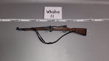 1/6 Scale WWII German Kar-98 Rifle