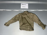1/6 Scale WWII US HBT  Uniform Shirt