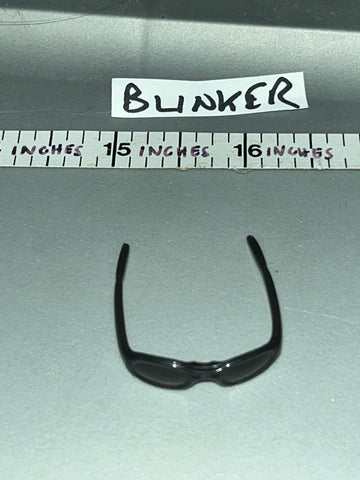 1/6 Scale Modern Era Civilian Sunglasses