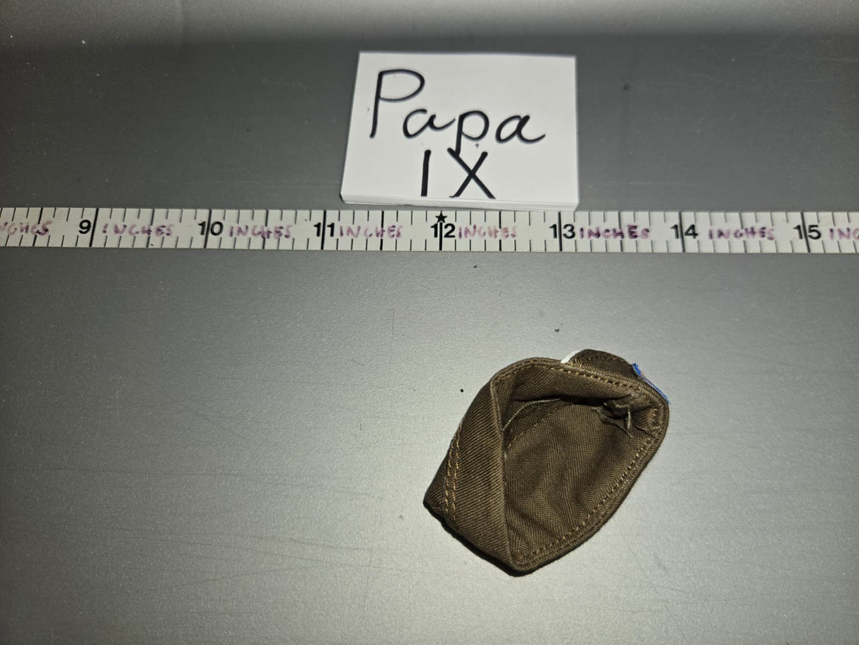 1/6 Scale WWII US Garrison Cap