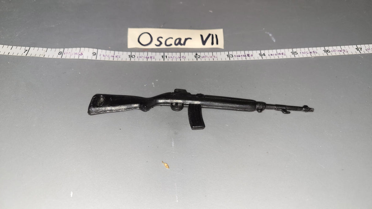 1:6 Scale Korean War Vietnam US Carbine