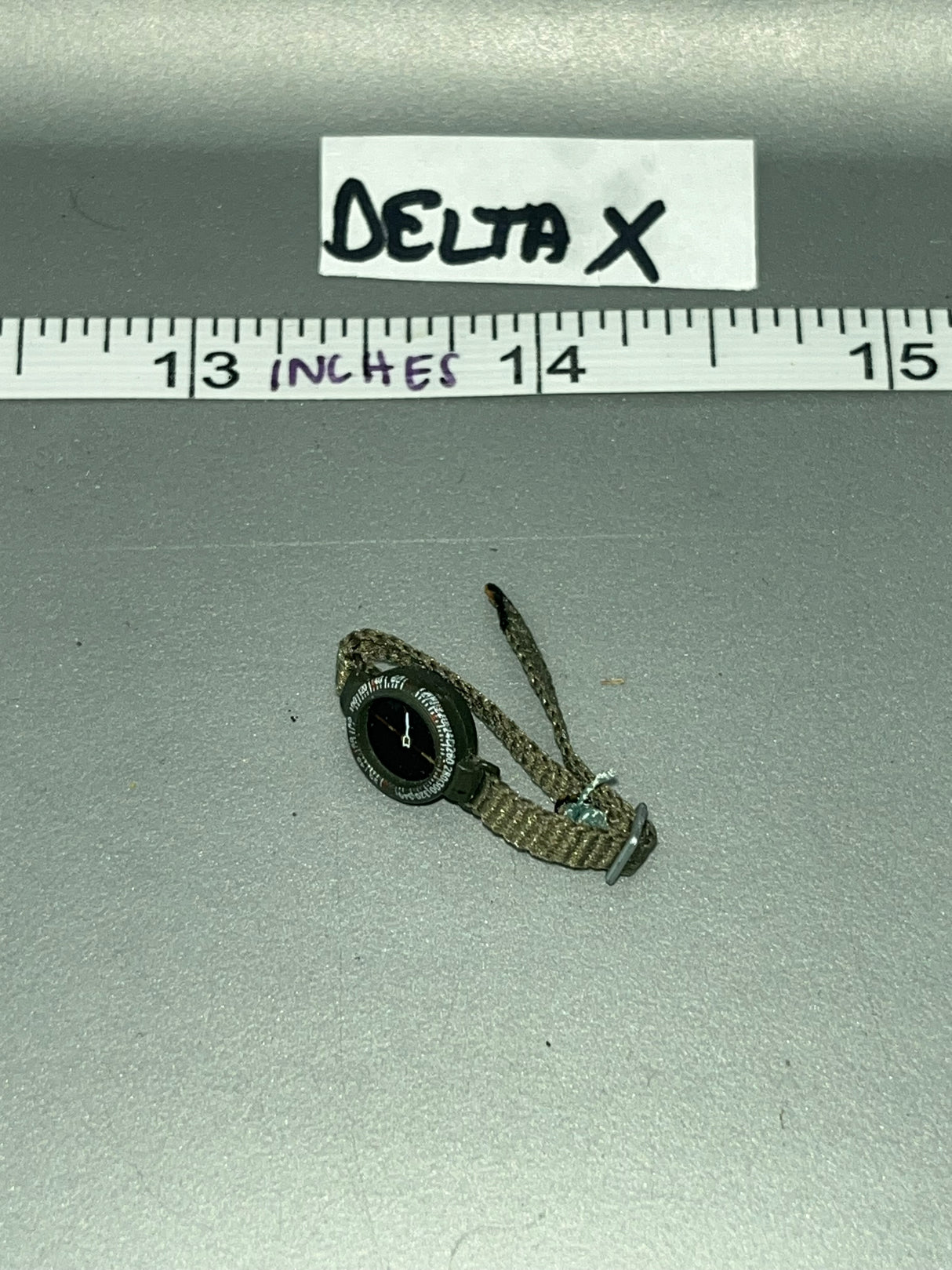 1/6 Scale WWII US Compass