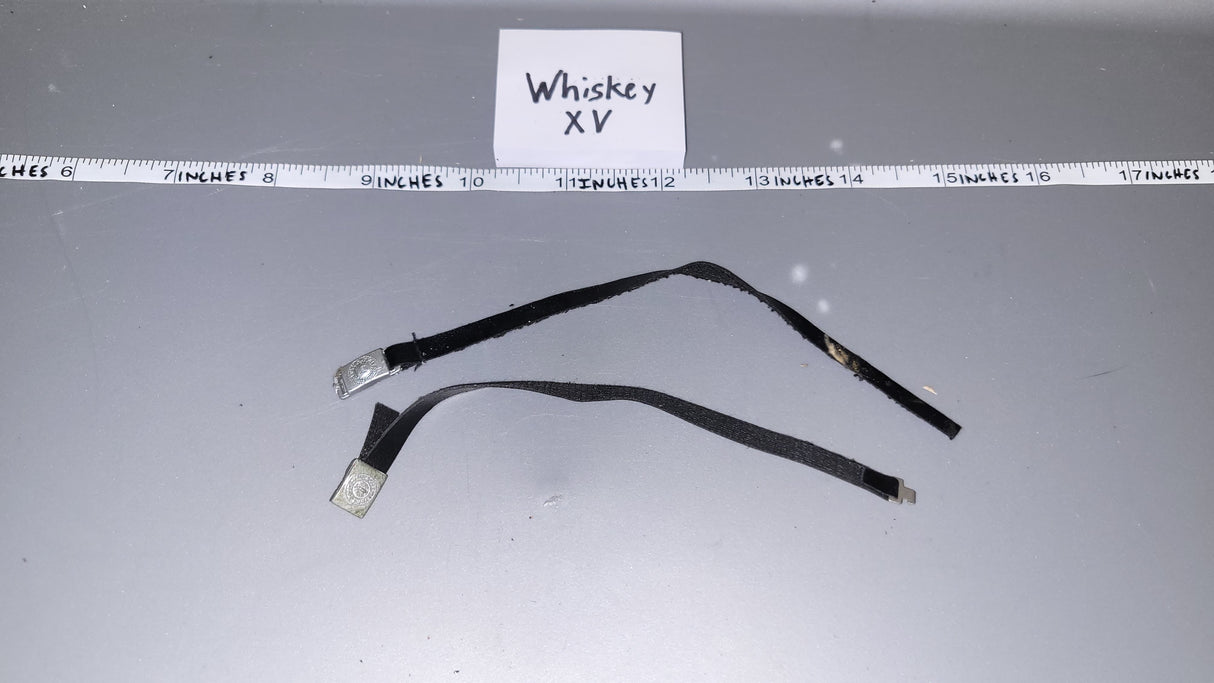 1/6 Scale WWII German Belt