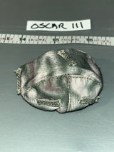 1/6 Scale WWII German Helmet Cover (Marsh)- MK1/6 Military’s Kit 1/6