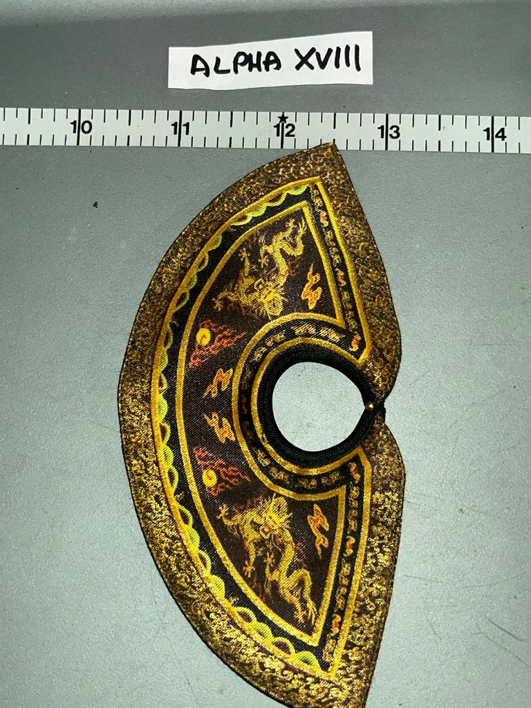 1/6 Scale Medieval Chinese Collar