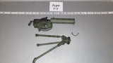 1:6 Scale WWII US .30 Caliber Machine Gun