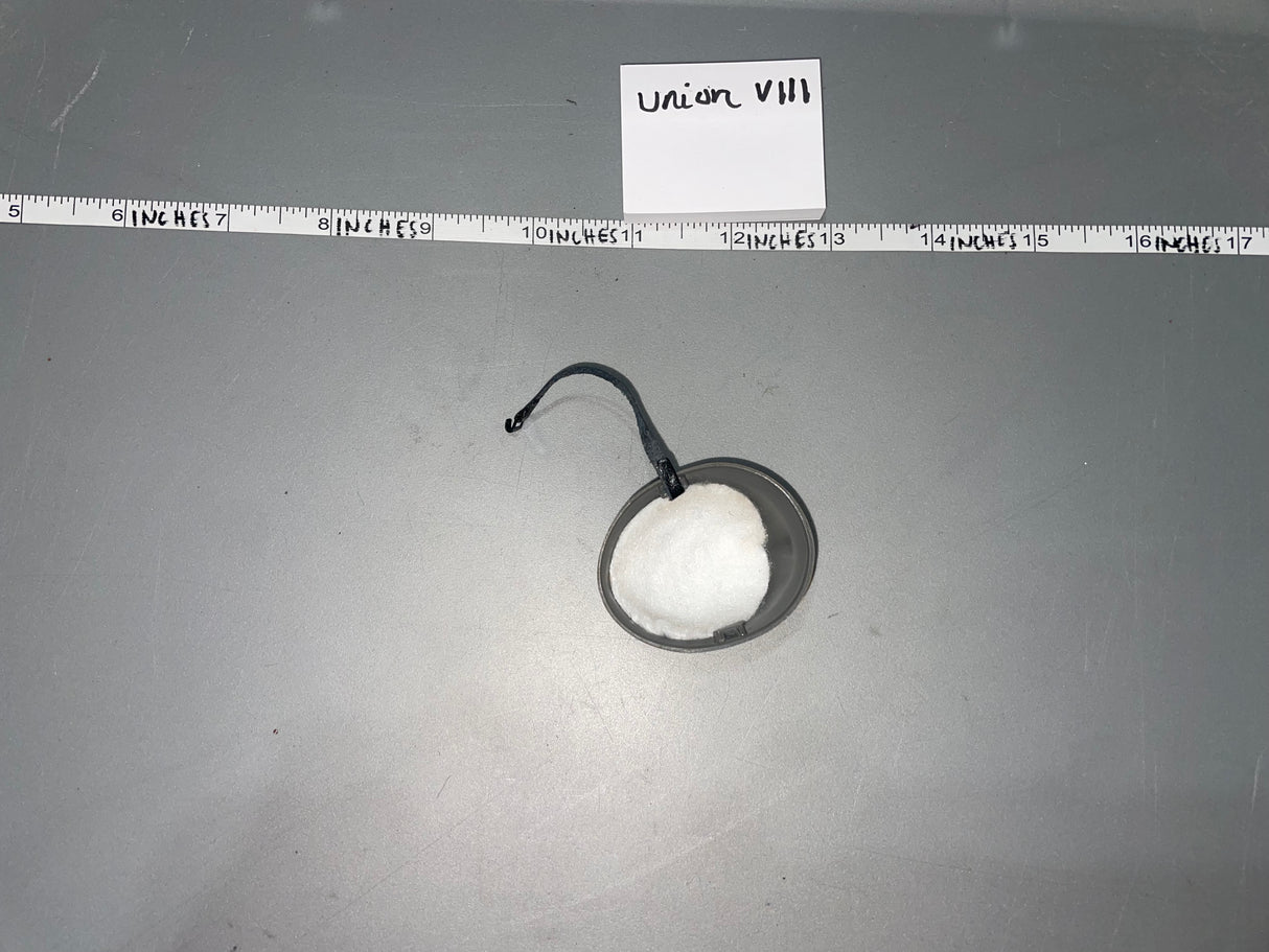 1:6 Scale WWII German Fallschirmjager Helmet