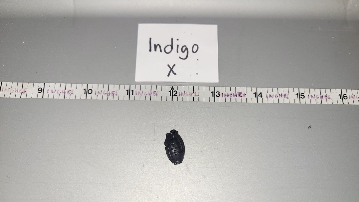 1/6 Scale WWII British Grenade