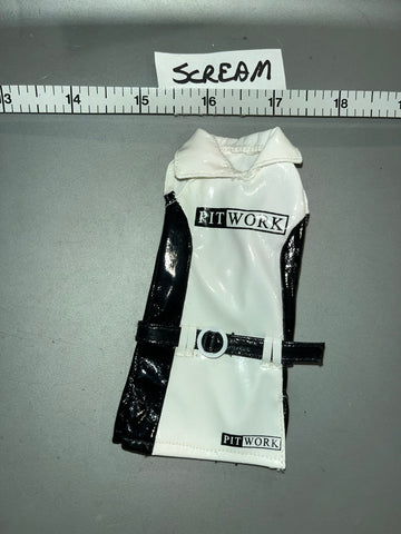 1/6 Scale Modern Era Civilian Female Blouse