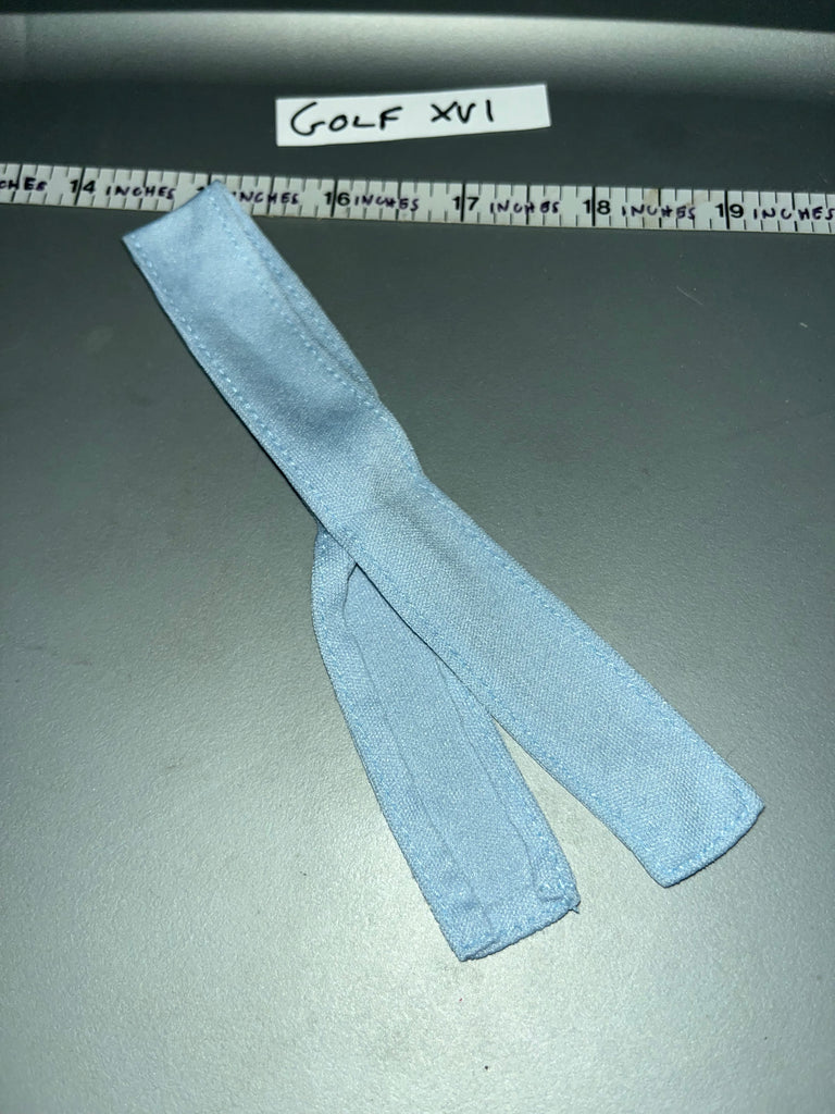 1:6 Scale WWII German Pilot Aviator Scarf