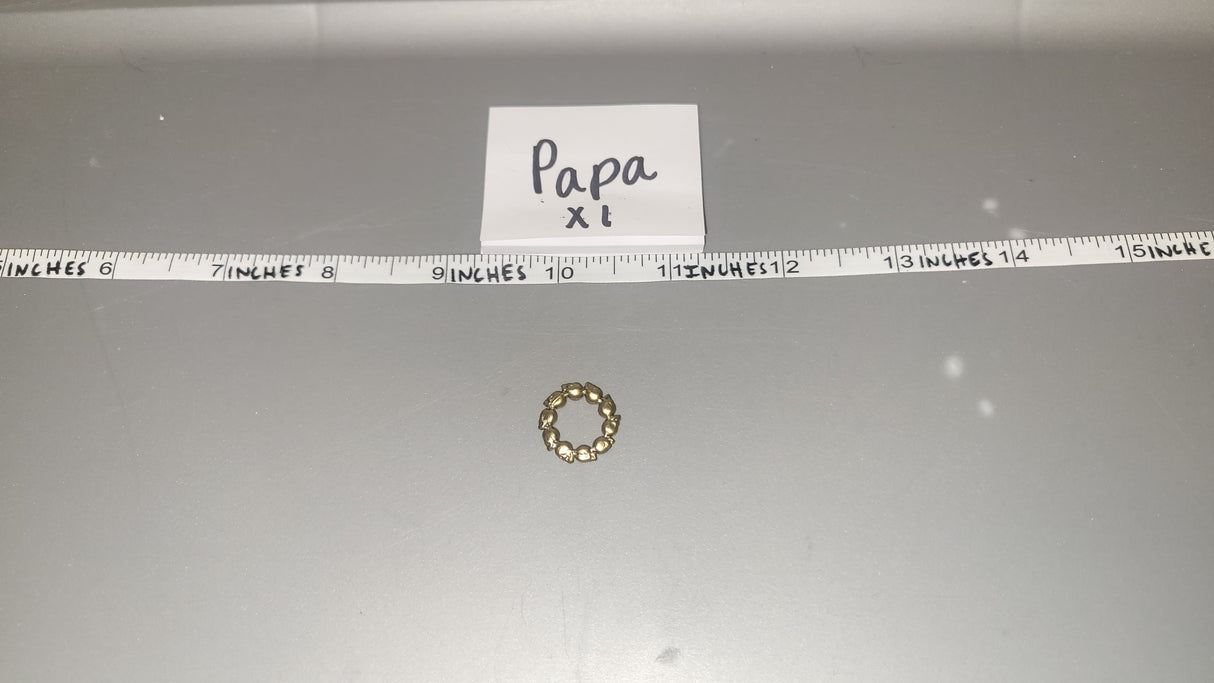 1:6 Scale Modern Medieval Fantasy Bracelet