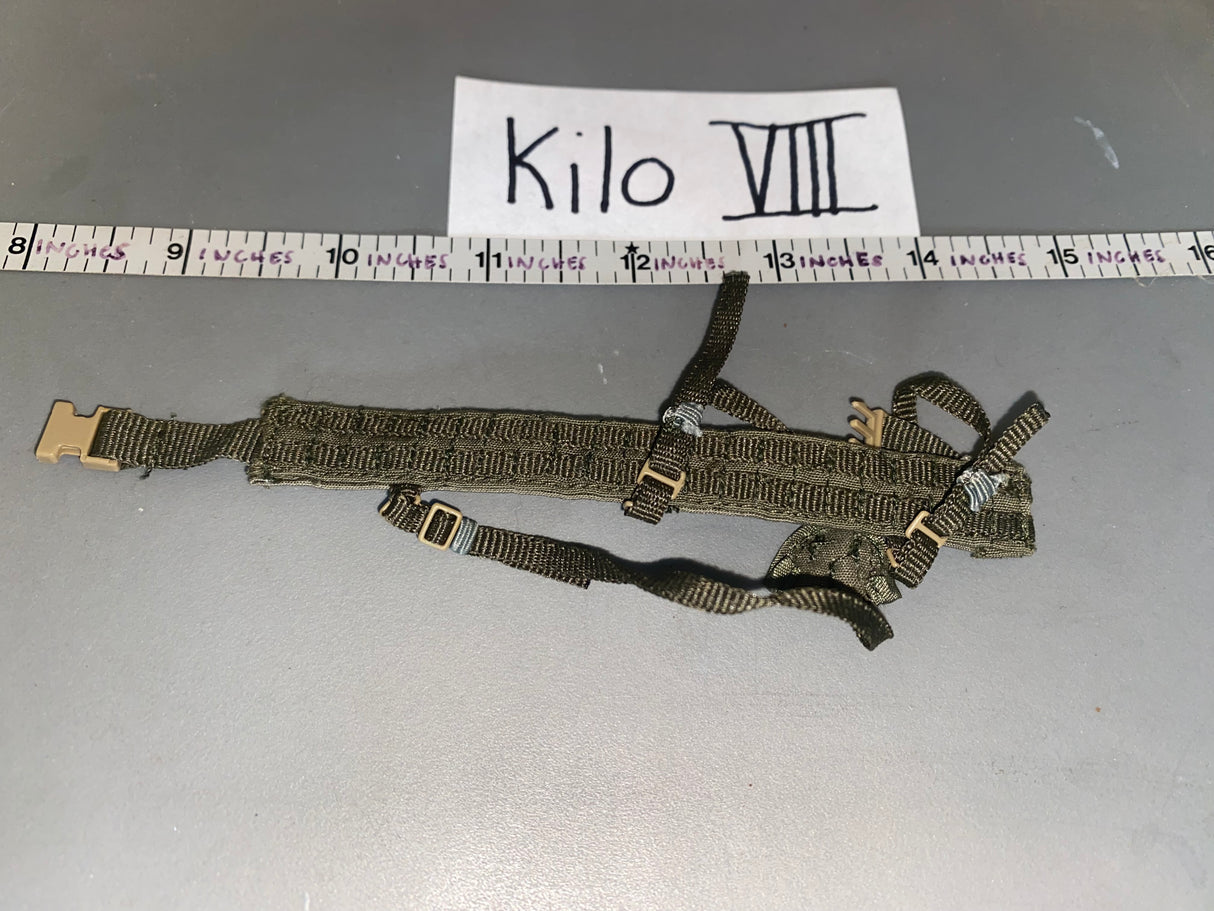 1/6 Scale Modern Era Web Belt