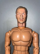 1:6 Scale WWII German Nude Figure