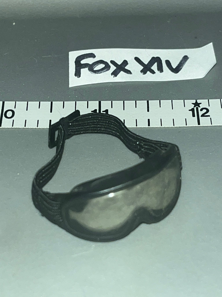 1/6 Scale Modern Dust Goggles