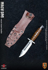 *Preorder* 1/6 Vietnam MACV-SOG Recon Team Leader UD9058 - Ujindou