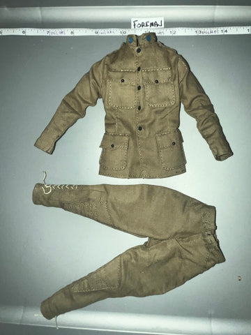 1:6 World War One US Uniform -