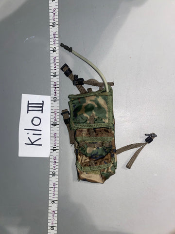 1:6 Scale Modern Era Camelback Backpack