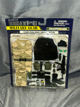 1/6 Scale Modern Enduring Freedom U.S. Army Special Forces - Formative International SOTW Soldiers of the World NIB Uniform Set