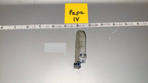 1/6 Scale Modern Era Web Belt