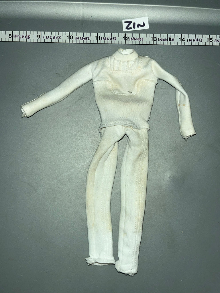 1/6 Scale Star Wars Female Jump Suit