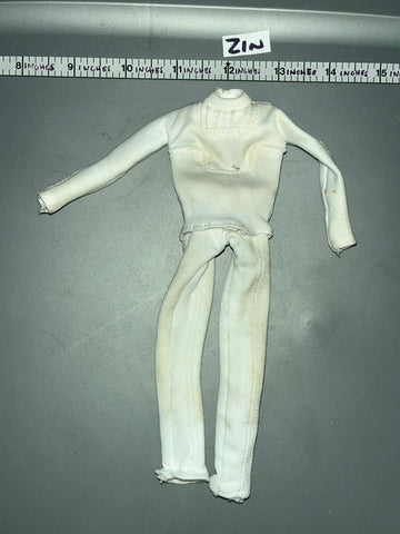 1/6 Scale Star Wars Female Jump Suit