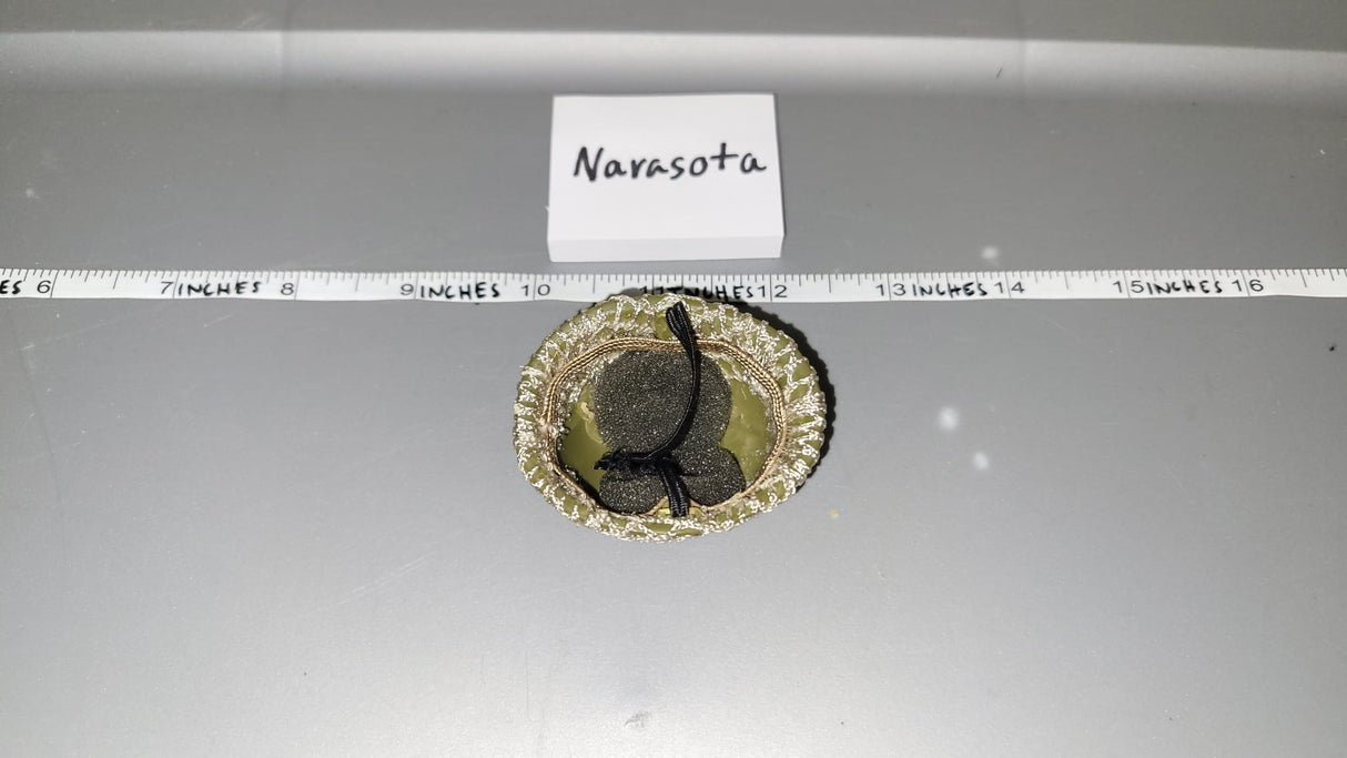 1/6 Scale WWII US Helmet