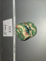 1/6 Scale WWII German Marsh Field Cap Hat