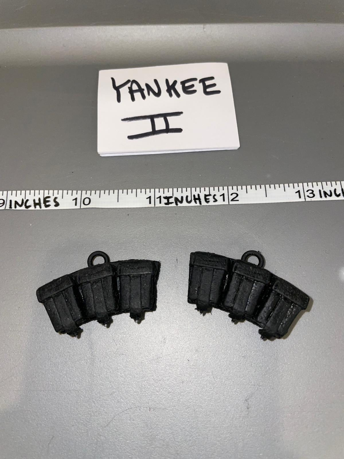 1/6 Scale WWII German Kar-98 Pouch