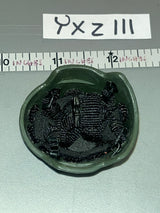 1/6 Scale Modern Era High Cut Ballistic Helmet