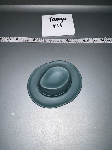 1/6 Scale Western Era Stetson Civil War Wide-brim Hat