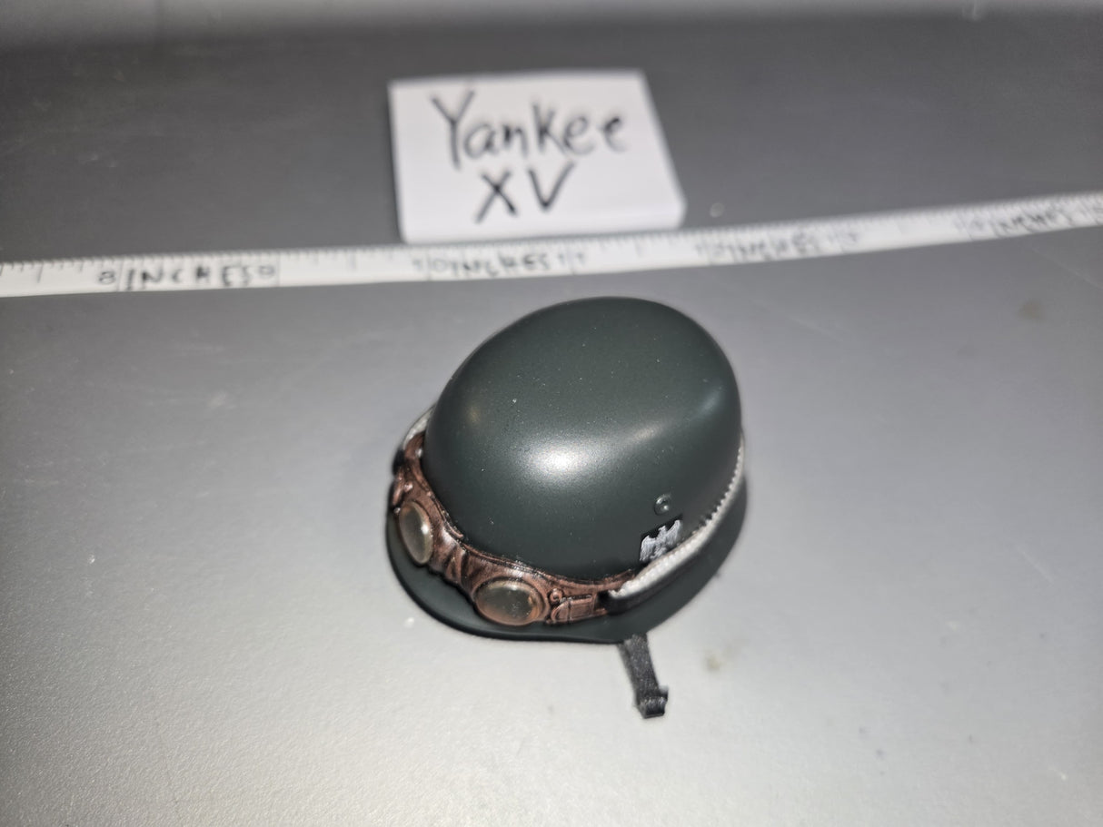 1/6 Scale WWII German Helmet