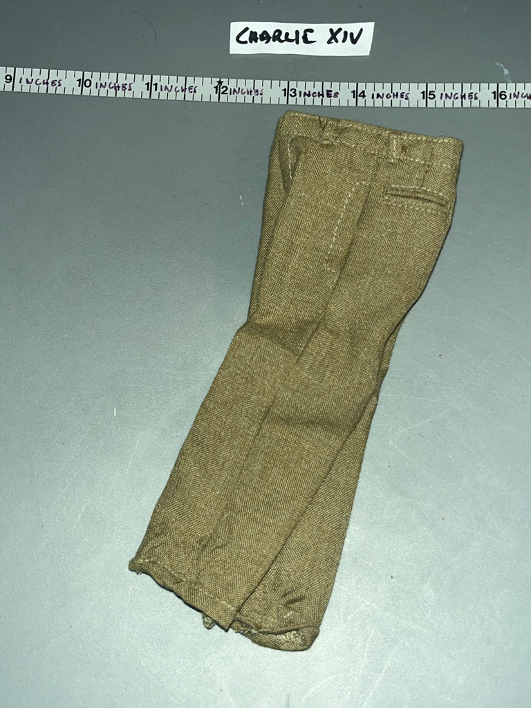 1/6 Scale WWII US Pants