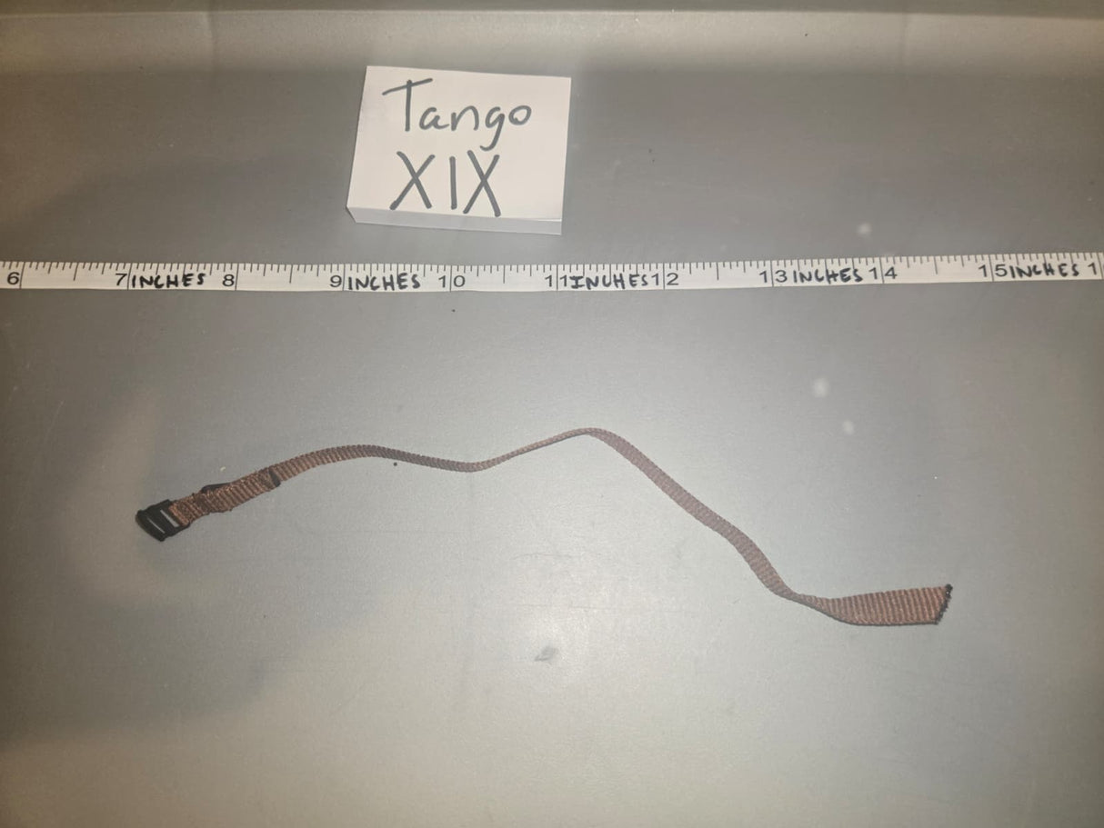 1:6 Scale Modern Era Rigger Belt