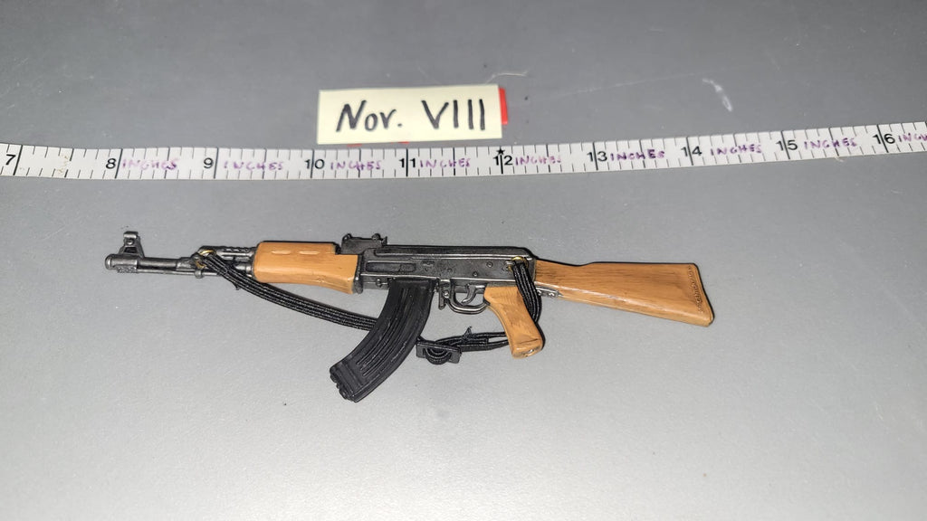 1/6 Scale Russian AK 47  - Modern Vietnam