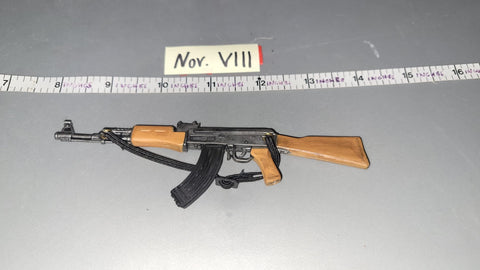 1/6 Scale Russian AK 47  - Modern Vietnam