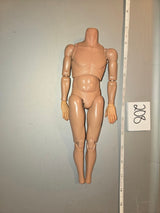 1/6 Scale Modern Nude Figure - Basic
