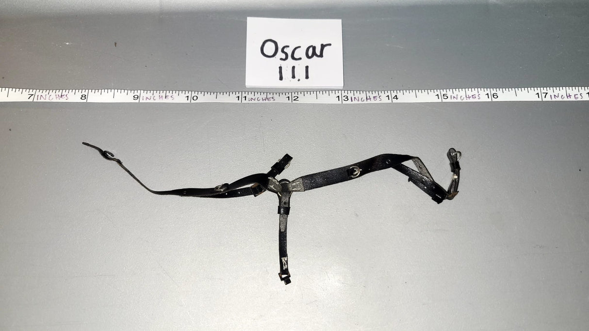 1/6 Scale WWII German Y Harness