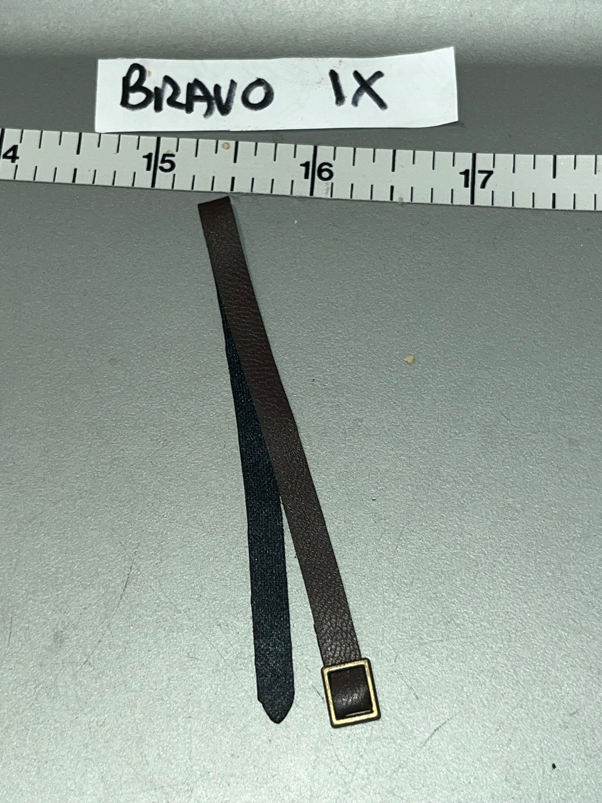 1/6 Scale Modern Era Female Belt