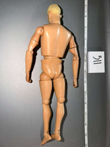 1/6 Scale Nude Vintage Remake Elite Brigade Figure