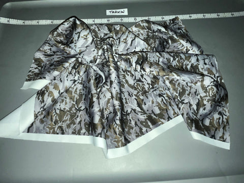 1:6 Scale Modern Era Camo Camouflage Fabric