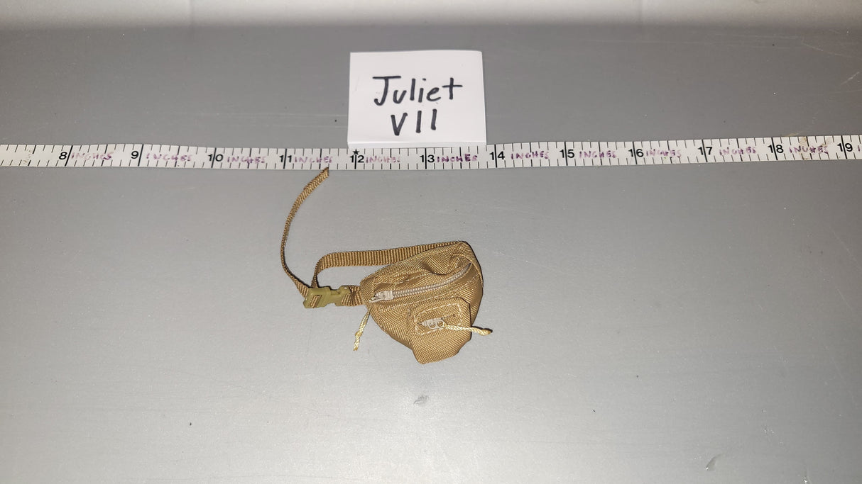 1/6 Scale Modern Era Satchel Bag