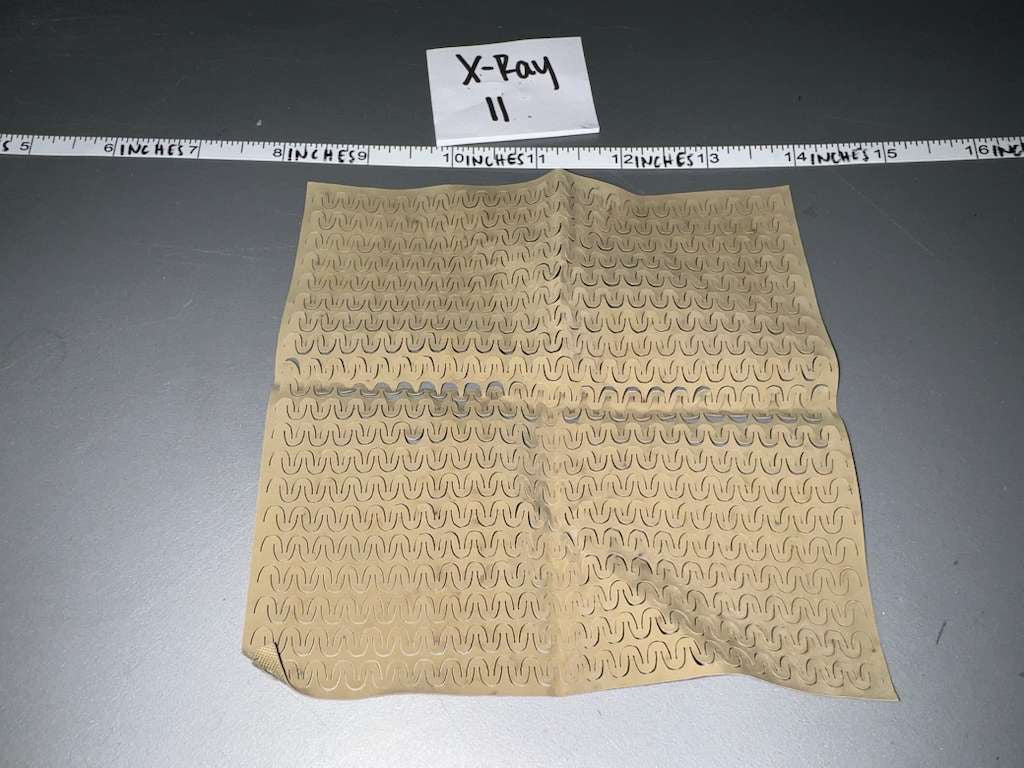 1/6 Scale Modern Era Camouflage  Netting