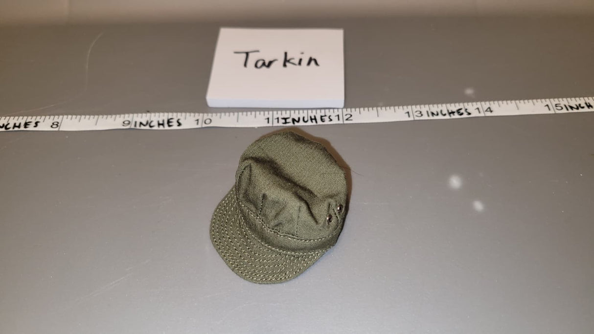 1/6 WWII US Field Cap Hat