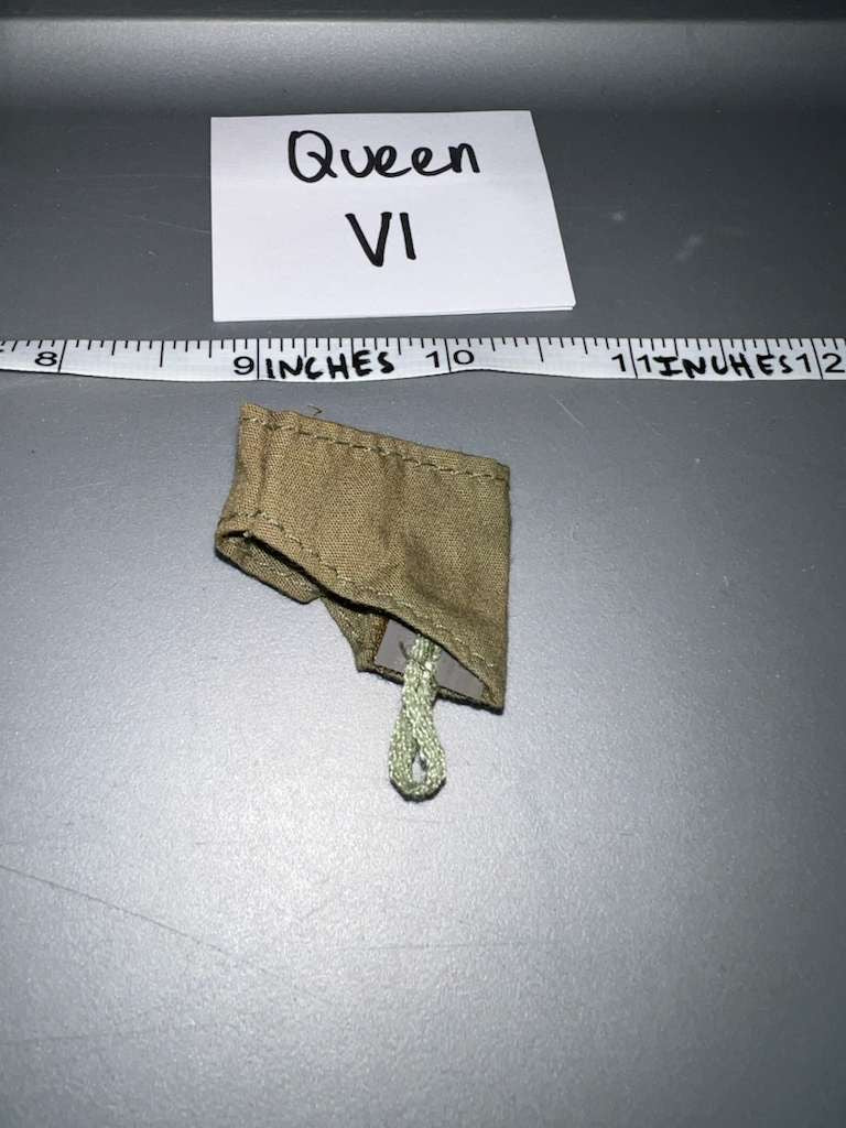 1/6 Scale WWII US Gas Detector Arm Band