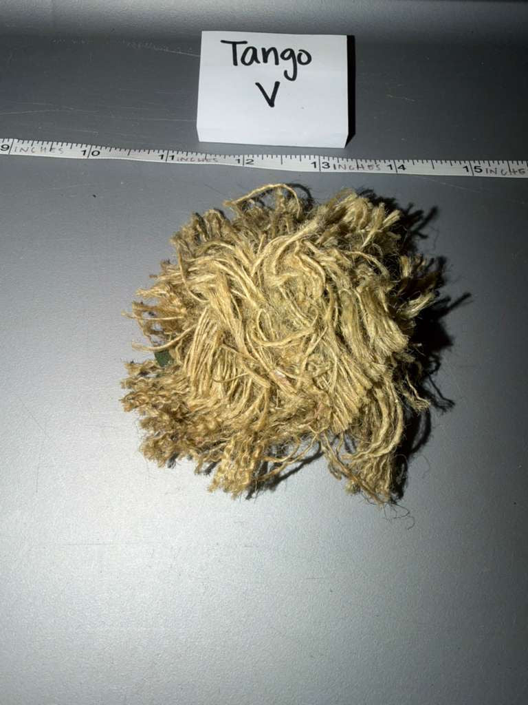 1:6 Scale Modern Era Ghillie Suit Boonie