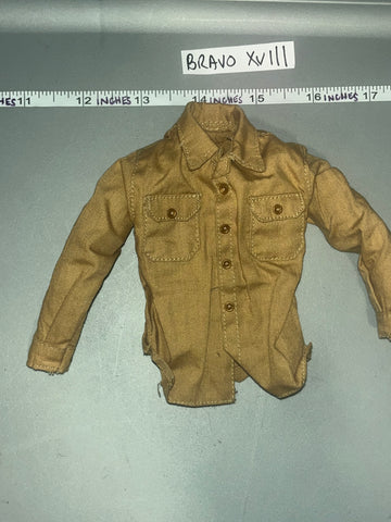 1/6 Scale WWII US Shirt