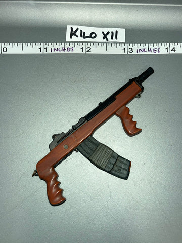 1/6 Scale Modern Era Mini-14 Rifle