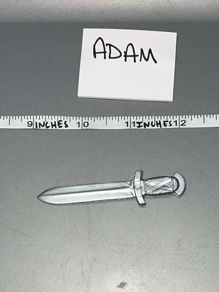 1/6 Scale Medieval Fantasy Dagger