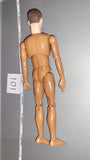 1/6 Scale Nude Dragon Figure