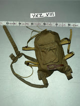 1/6 Scale Modern Russian Backpack - UJINDOU Soviet Motor Rifle Troops  UD9056 - Afghanistan